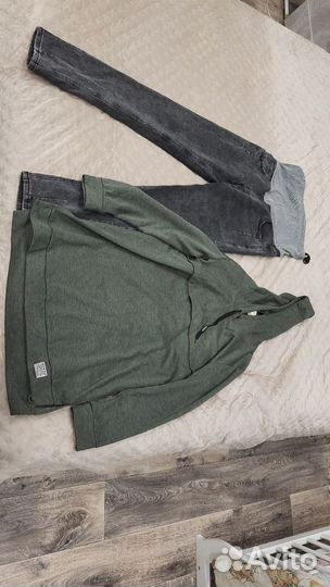 Одежда для беременных 44