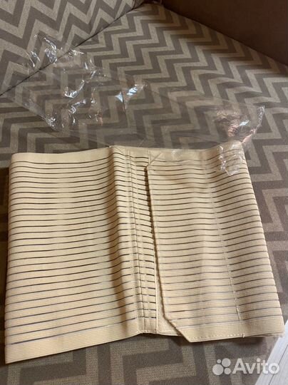 Бандаж послеоперационный