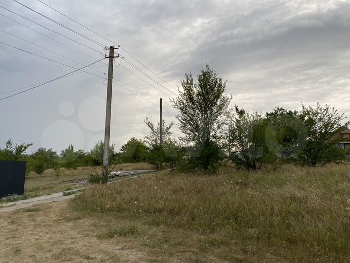 Участок 6 сот. (СНТ, ДНП)