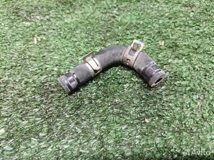 Патрубок (мото) Мопед Honda Tact 75