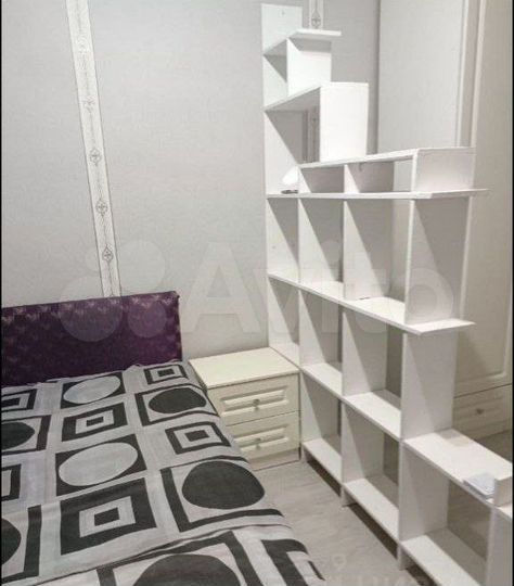 2-к. квартира, 63 м², 5/5 эт.