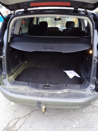 Такси трансфер межгород