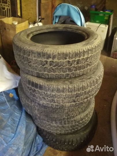 Yokohama Ice Guard IG55 185/65 R15