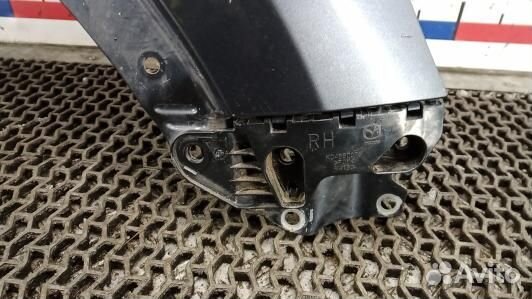 Крыло переднее правое mazda CX-5 1 (2RT12EC01)