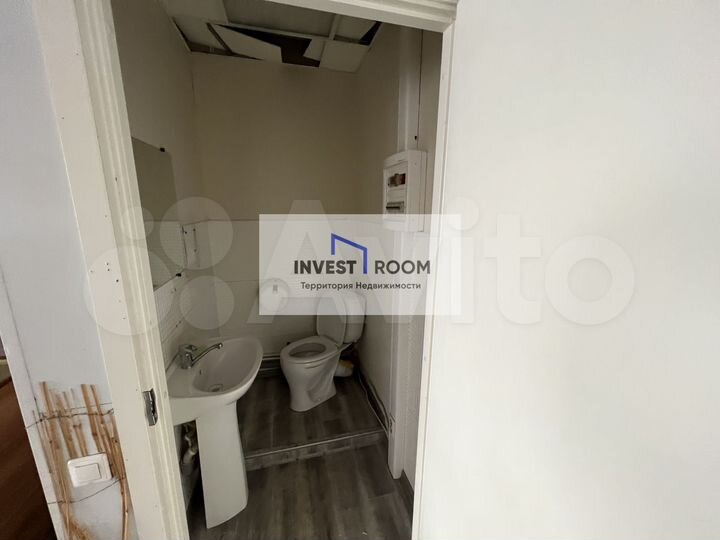 Торговая площадь, 44 м²