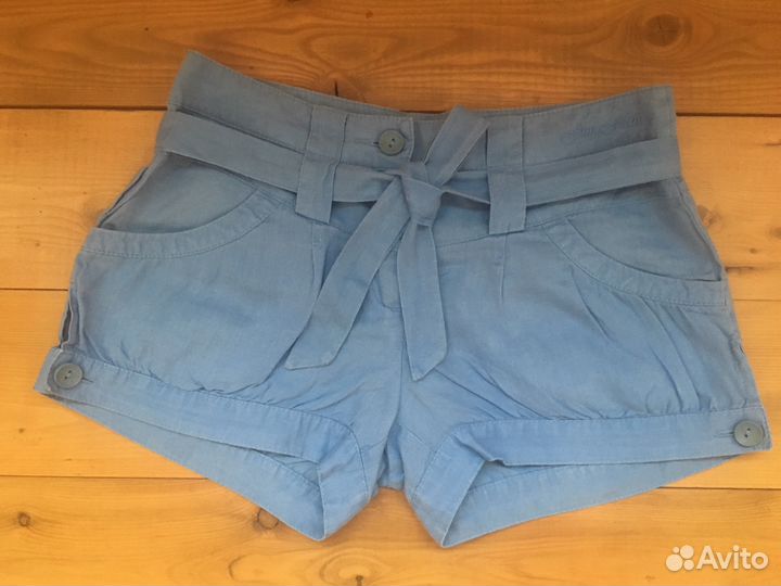 Шорты Finn Flare