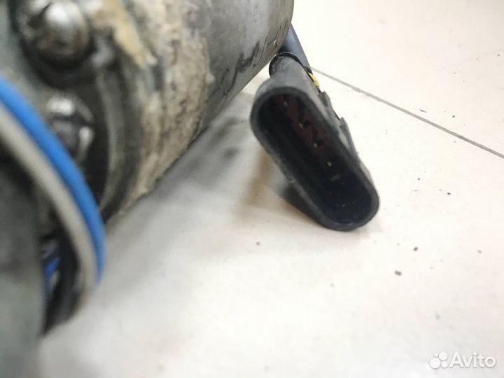 Моторчик стеклоочистителя LADA Kalina