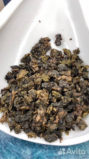 Улун Печёный китайский чай, как Габа чай