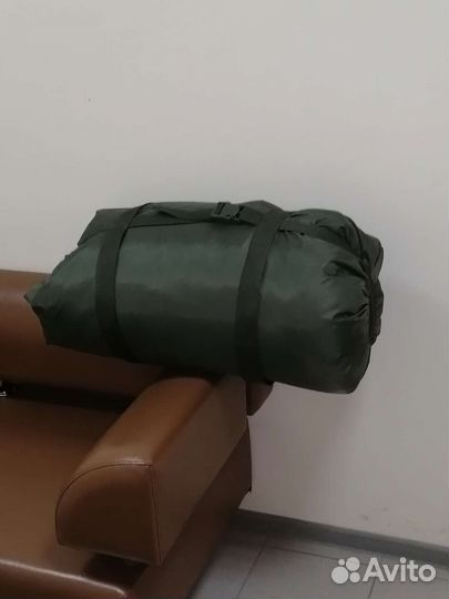 Спальный мешок флисовый