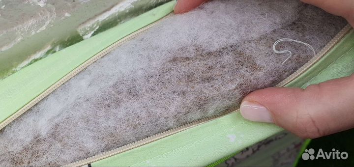 Матрас детский 120 60