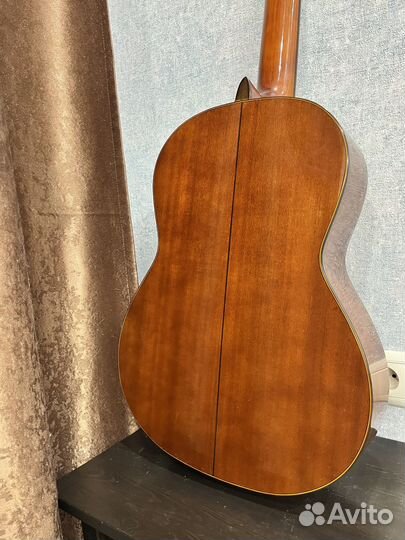 Гитара Manuel Rodriguez Caballero 8