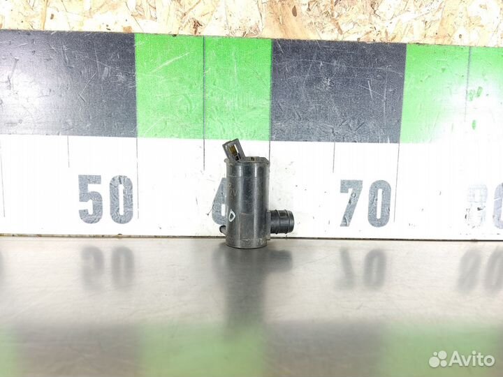 Насос омывателя Mazda Carol 2004-2009