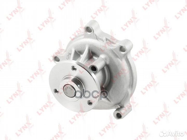 Насос водяной CW0014 lynxauto