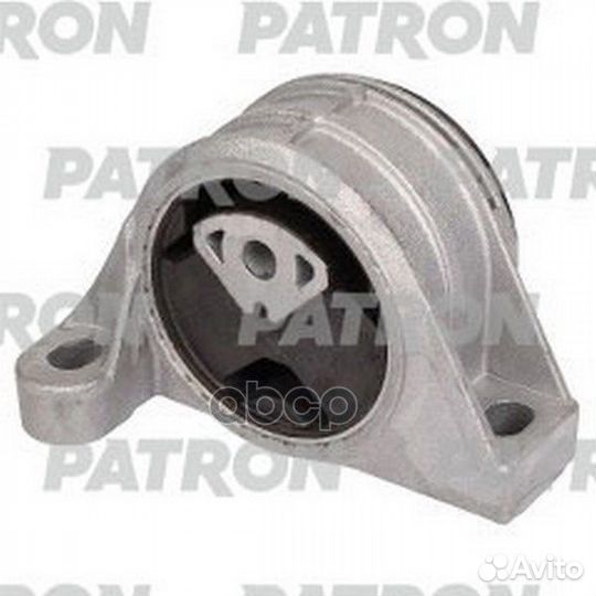 Опора двигателя часть citroen: jumper, fiat: