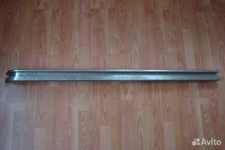 Направляющая сдвижн. двери Fiat Ducato Елабуга 244