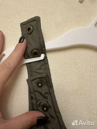 Комплект next 92 демисезон