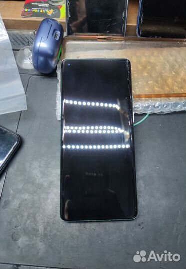 OnePlus 8 pro запчасти