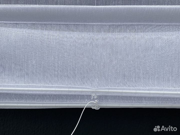 Римские шторы 