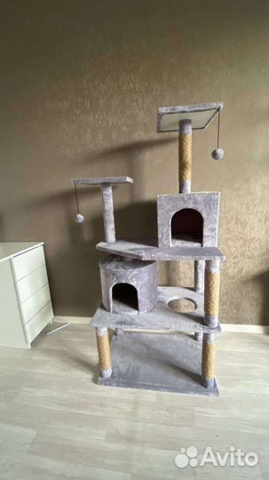 Когтеточка