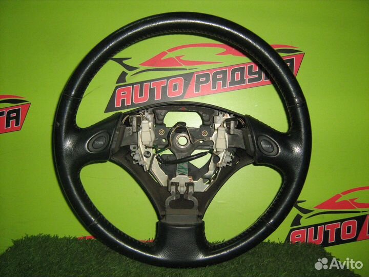 Руль toyota ACU20W,ACU25W,MCU20W,MCU25W,MHU28W klu