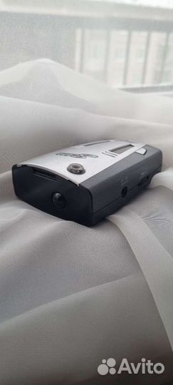 Автомобильный радар-детектор Stinger S 650