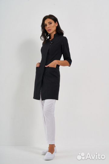 Медицинский френч