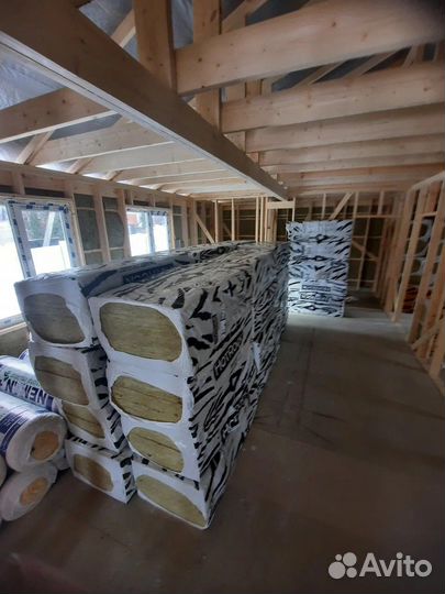 Утеплитель