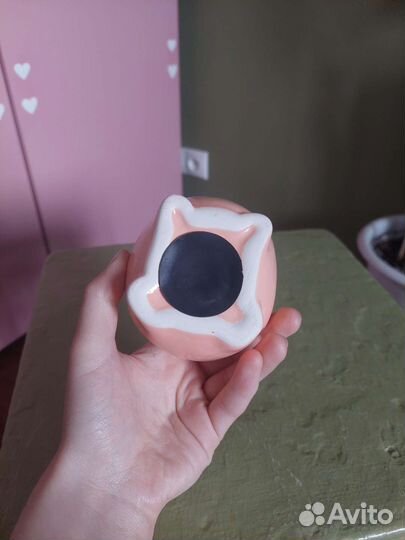 Копилка-свинка