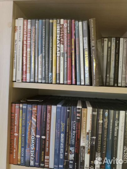 Продам коллекция зар. Рок диско металл jazz