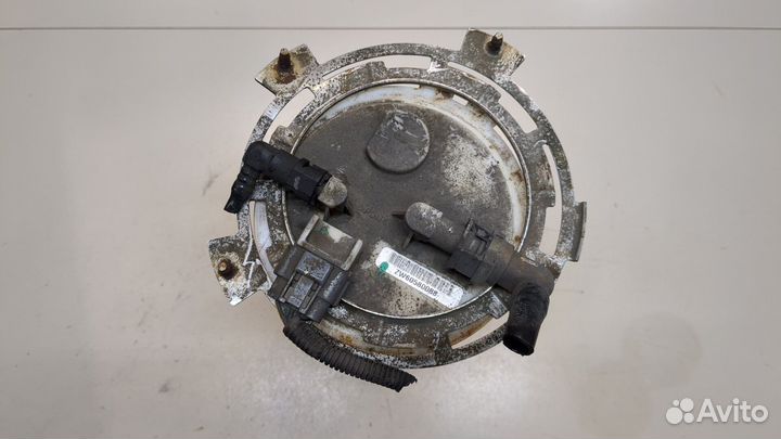 Насос топливный электрический Infiniti QX56