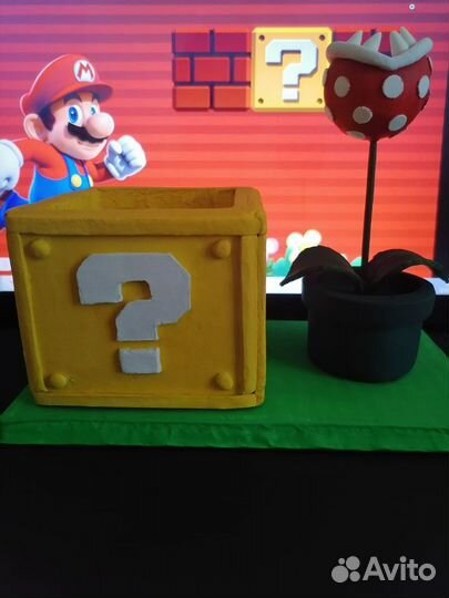 Карандашница