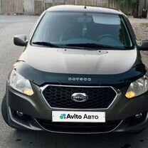 Datsun on-DO 1.6 MT, 2014, 170 000 км, с пробегом, цена 444 999 руб.