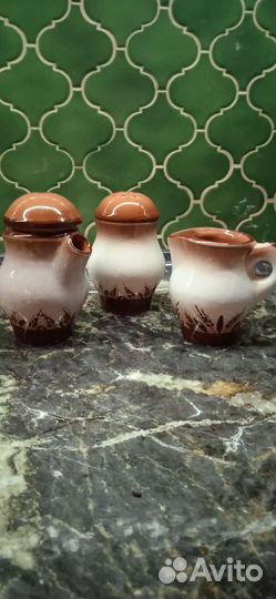 Набор для кухни СССР