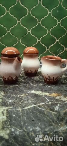 Набор для кухни СССР