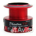 Запасные шпули для безынерционных катушек Stinger