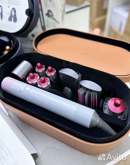 Стайлер Dyson airwrap complete Оригинал 16