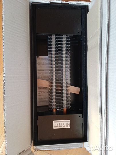 Внутрипольные конвекторы Klima пр-во Словения