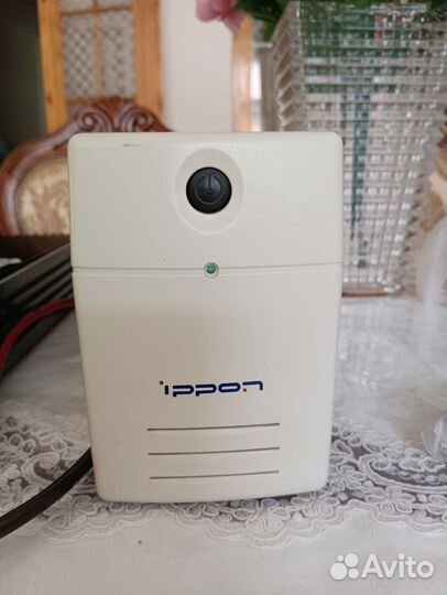 Упс для компьютера