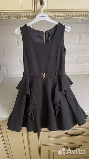 Школьная форма