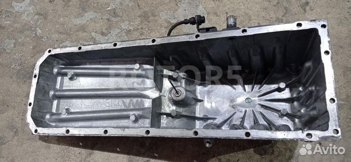 Масляный поддон Renault Premium 2005 5600632584