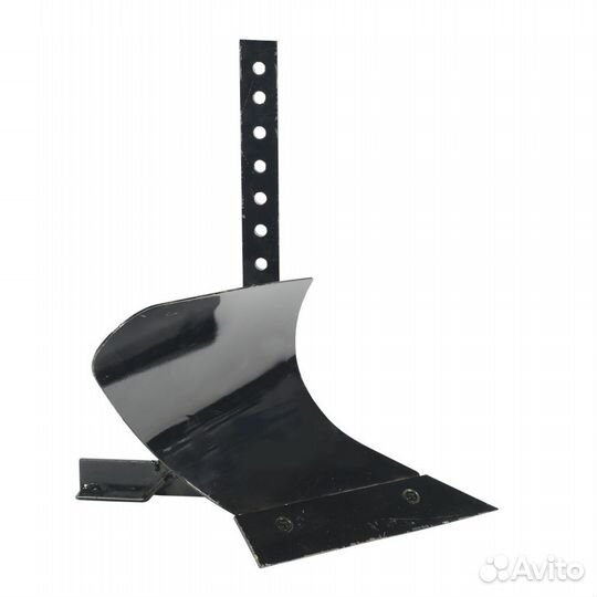 Плуг Патриот к мотоблокам б/сц ш.120мм в.400мм