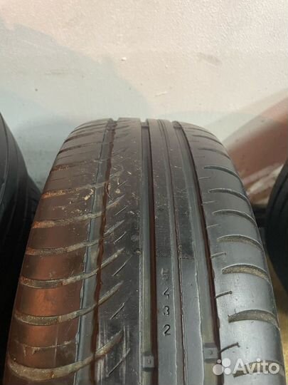 Колёса на Солярис