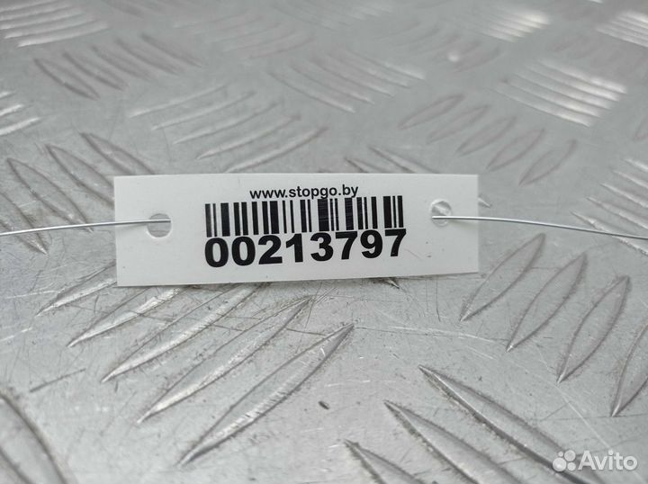 Магнитола Honda Pilot 2