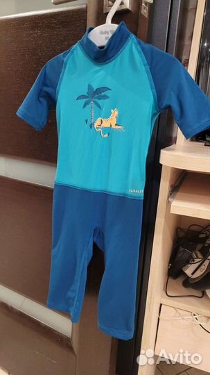 Купальный костюм 92