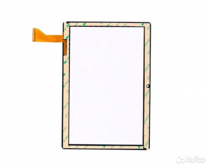 Тачскрин FPC-WYY101028-V00 (Черный)