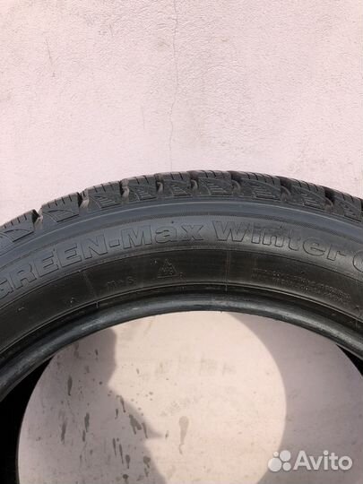 Gripmax Gripmax A/T 225/55 R18 30C