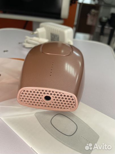 Фотоэпилятор HR IPL ML-11