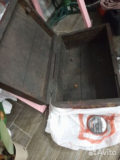 Профессиональный набор инструментов