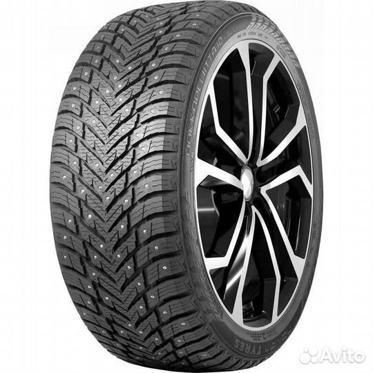 Nokian Tyres Hakkapeliitta 10p SUV 235/50 R21 104T