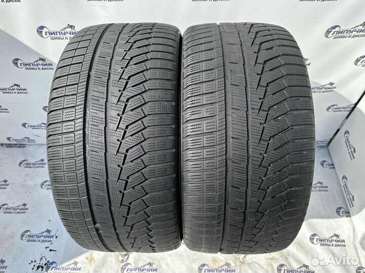 Hankook Winter I'Cept Evo2 W320A SUV 295/35 R21 107V